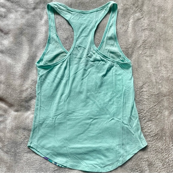 Tree of Life Tank & Fan Set - Picture 2 of 3